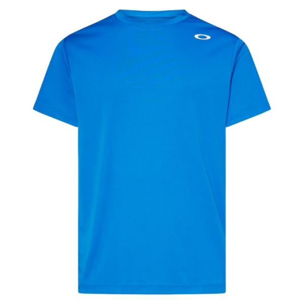 オークリー OAKLEY Tシャツ 半袖 メンズ FOUNDATIONAL TECH SS CREW...