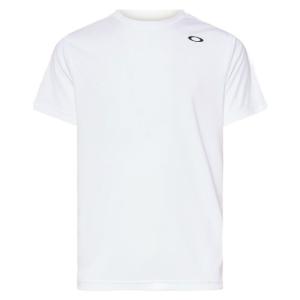 オークリー OAKLEY Tシャツ 半袖 メンズ FOUNDATIONAL TECH SS CREW 1.0 FOA409006-100 【国内正規品】