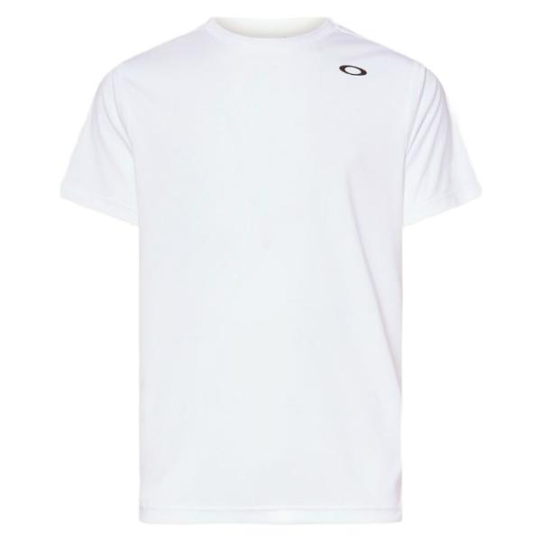 オークリー OAKLEY Tシャツ 半袖 メンズ FOUNDATIONAL TECH SS CREW...