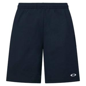 OAKLEY（オークリー） メンズ クロス ハーフパンツ BORDERLESS CLOTH