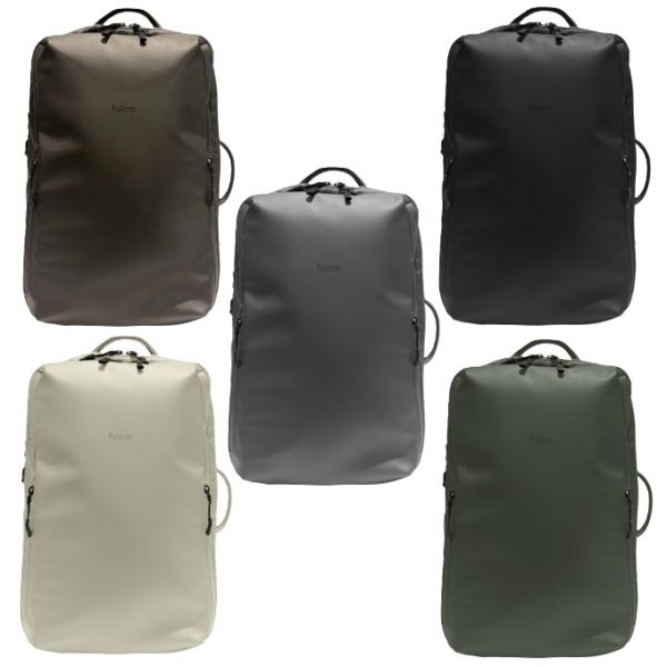 フルクロ(fulcro) バックパック Exp スリーク fia-3014 【ご自宅配送限定】‥