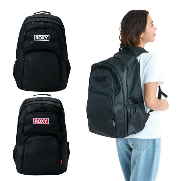 ロキシー(ROXY) バックパック レディース GO OUT 30 RBG261301 【国内正規品...