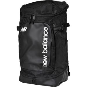 Top Loading Backpack 40L AC7580W （Black/White）の商品画像