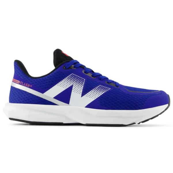 ニューバランス(new balance) ジュニアスニーカー Flash v7 GFLSJ7J6