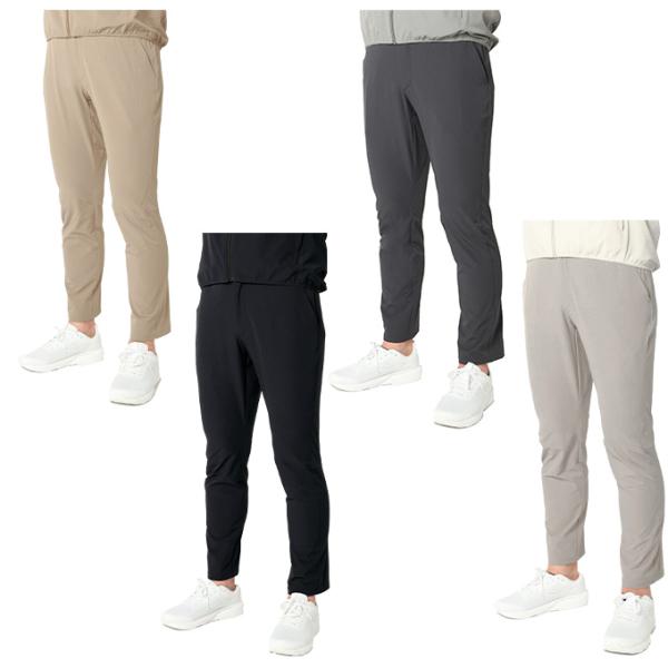 ビジョンピークス(VISIONPEAKS) ロングパンツ メンズ ストレッチPT VP171137F...