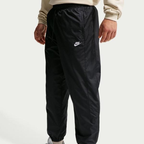 ナイキ(NIKE) ロングパンツ メンズ LND WRウーブンPT 26 HV8372-010