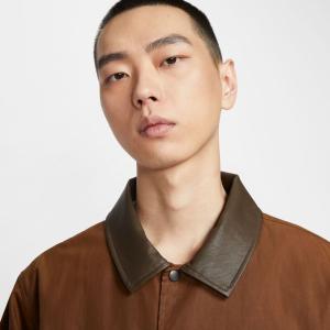 ナイキ(NIKE) ジャケット メンズ NSW...の詳細画像2