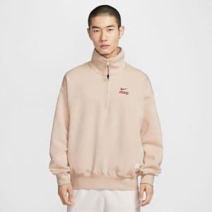 NIKE（ナイキ） スウェットパーカー レディース NSW PNX REMIX裏起毛PO