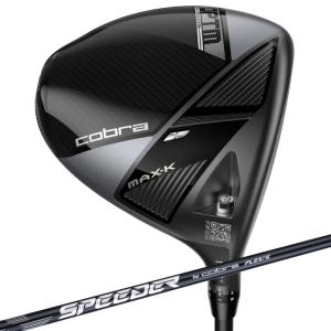 COBRA（コブラ） OPTM（オプティム）LS ドライバー LIN-Q for Cobra 右