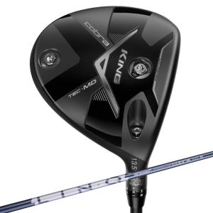 コブラ(cobra) ゴルフクラブ ドライバー メンズ KING TEC Mini Driver LIN-Q for Cobra シャフト KING TEC MINI DR LIN-Q-COBRA 【2026年モデル】｜ヒマラヤ Yahoo!店