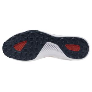 ミズノ(MIZUNO) ゴルフシューズ スパイ...の詳細画像4