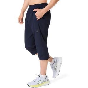 アシックス(asics) 七分丈パンツ メンズ...の詳細画像4