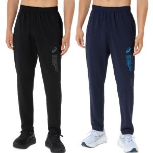 アシックス(asics) ウインドブレーカー パンツ メンズ クールサマーウーブンパンツ 2033C032｜ヒマラヤ Yahoo!店