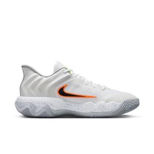 ナイキ(NIKE) バスケットシューズ メンズ...の詳細画像4