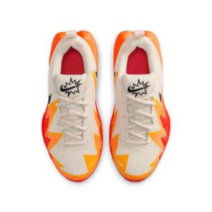 ナイキ(NIKE) バスケットシューズ ジュニ...の詳細画像1