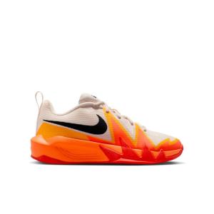 ナイキ(NIKE) バスケットシューズ ジュニ...の詳細画像3
