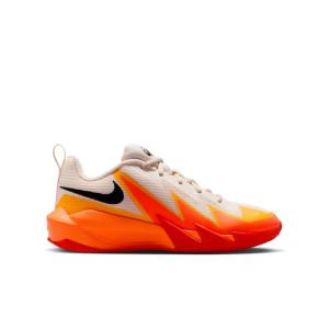 ナイキ(NIKE) バスケットシューズ ジュニ...の詳細画像4