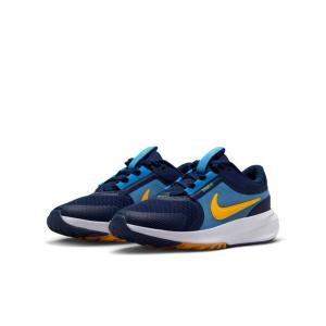 NIKE（ナイキ） スニーカー キッズ ジュニア 紐靴 スターランナー4
