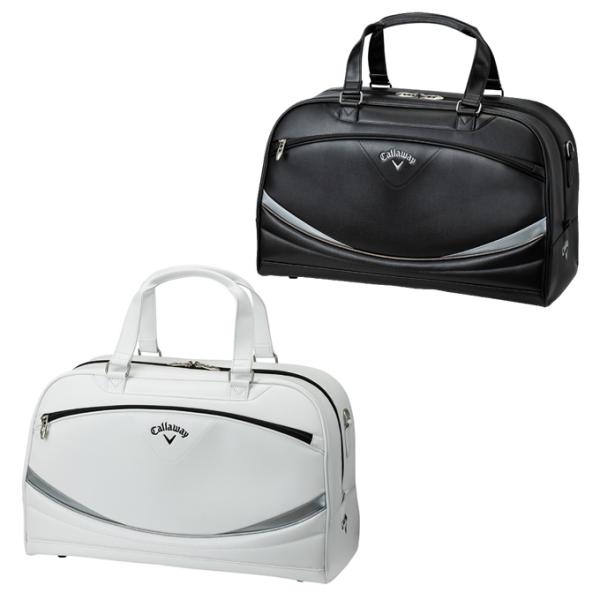 キャロウェイ(Callaway) ボストンバッグ メンズ Exia Boston 26JM 【国内正...