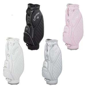 Callaway（キャロウェイ） キャディバッグ レディース PU Sport