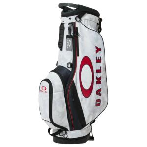 OAKLEY（オークリー） スタンドキャディーバッグ STAND 17.0 FW