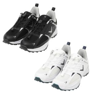 キャロウェイ ゴルフシューズ メンズの買取情報