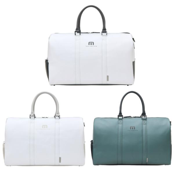 トラヴィスマシュー(TravisMathew) ボストンバッグ メンズ レディース RTMボストンバ...