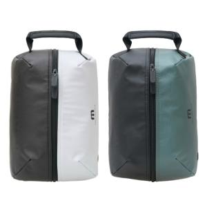 トラヴィスマシュー(TravisMathew) シューズケース メンズ レディース RTMシューズケース 7AN911 【国内正規品】【2026年モデル】