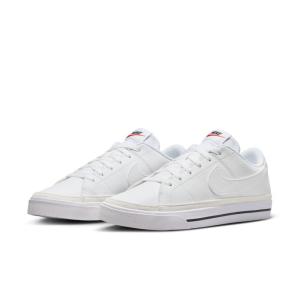 ナイキ(NIKE) スニーカー レディース 26SP コートレガシー NN DH3161-101