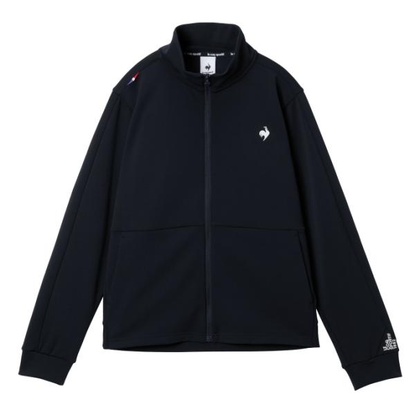 ルコックスポルティフ(le coq sportif) ジャージ ジャケット レディース Essent...