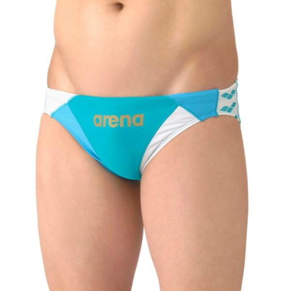 アリーナ(arena) トレーニング水着 スパッツ メンズ トレーニングブリーフ AS6SWM45M...
