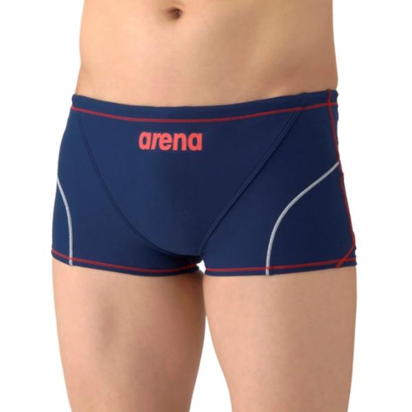 アリーナ(arena) 競泳水着 ショートスパッツ ジュニア トレーニングスパッツ ショートレッグ ...