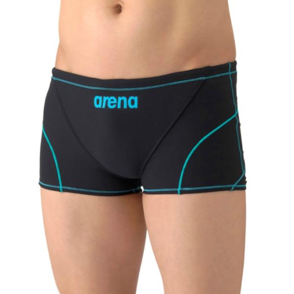 アリーナ(arena) 競泳水着 ショートスパッツ ジュニア トレーニングスパッツ ショートレッグ ...