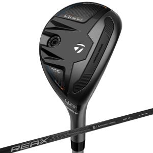TaylorMade（テーラーメイド） 【1月29日発売】テーラーメイド ゴルフ