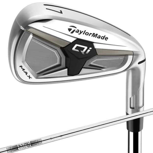 【新品】テーラーメイド TaylorMade ゴルフクラブ 単品アイアン メンズ N.S.PRO 9...