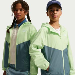 NIKE（ナイキ） ウインドブレーカー ジャケット ジュニア NRPL