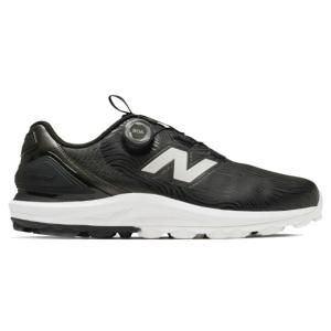 ニューバランス(new balance) ゴルフシューズ スパイクレス メンズ レディース Fresh Foam X 2500 v5 SL Boa フレッシュフォーム X 2500 v5 SL ボア UG2500BC