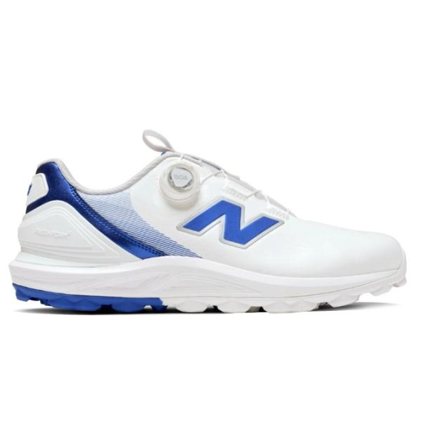 ニューバランス(new balance) ゴルフシューズ スパイクレス メンズ レディース Fres...