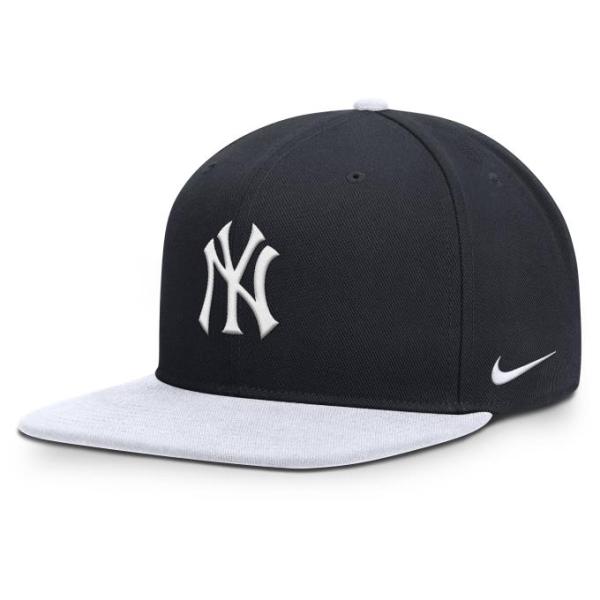 ナイキ(NIKE) 帽子 キャップ メンズ DRI-FIT PRO CAP NY NB09-194N...