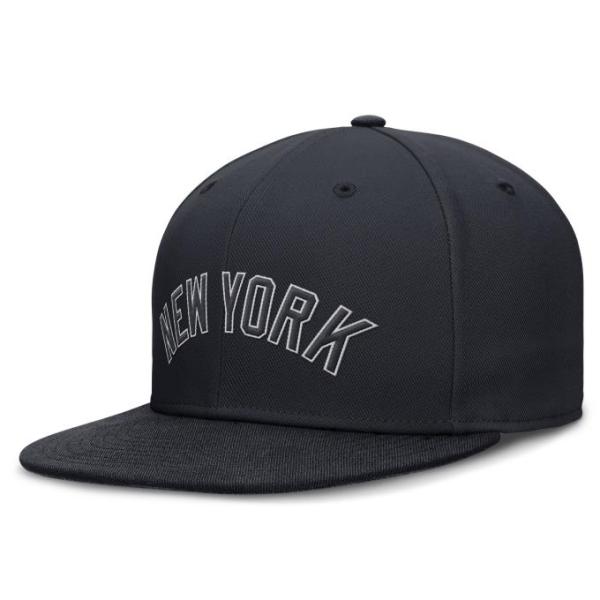 ナイキ(NIKE) 帽子 キャップ メンズ DRI-FIT TRUE CAP NY NB18-4FA...