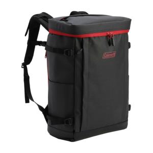 コールマン 防水リュック 35L 黒の高価買取価格