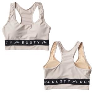 ラスティ(RUSTY) 水着 タンキニ 女の子...の詳細画像3
