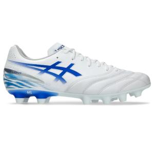 アシックス(asics) サッカースパイク メンズ DS LIGHT ADVANCE 1103A125-100 スパイクシューズ ディーエスライト