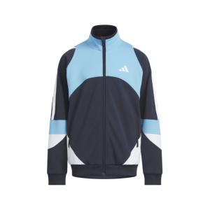 adidas（アディダス） ジャージ ジャケット ジュニア MH CB トラック