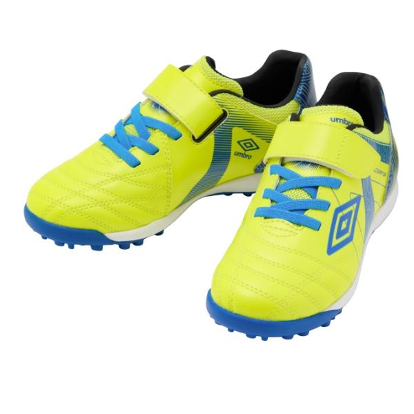 アンブロ UMBRO サッカー トレーニングシューズ ジュニア アクセレイター SB JR WIDE...