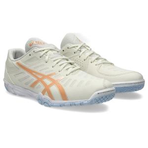 アシックス asics 卓球シューズ メンズ レディース ATTACK EXCOUNTER 2 1073A002-105｜ヒマラヤ Yahoo!店