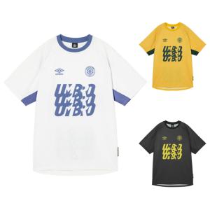 umbro（アンブロ） ＜ネコポス発送 送料無料＞ UF5FLS50M BK00