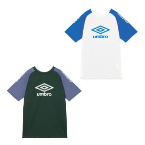 umbro（アンブロ） メンズ サッカー/フットサル 半袖シャツ THE THIRD