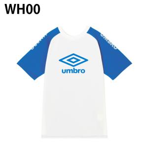アンブロ UMBRO サッカーウェア 半袖シャ...の詳細画像1