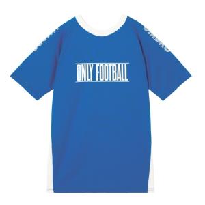 アンブロ UMBRO サッカーウェア 半袖シャ...の詳細画像3